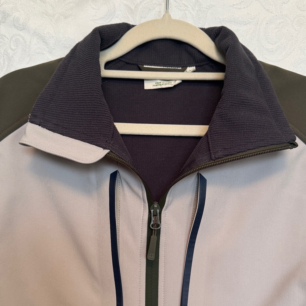 Men’s Spring Jacket - Picture 8 of 10